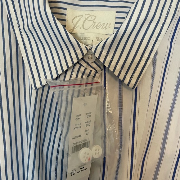 New J Crew Dress - Picture 5 of 6